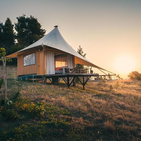 Ihousevillage Polychrono Zewnętrze zdjęcie