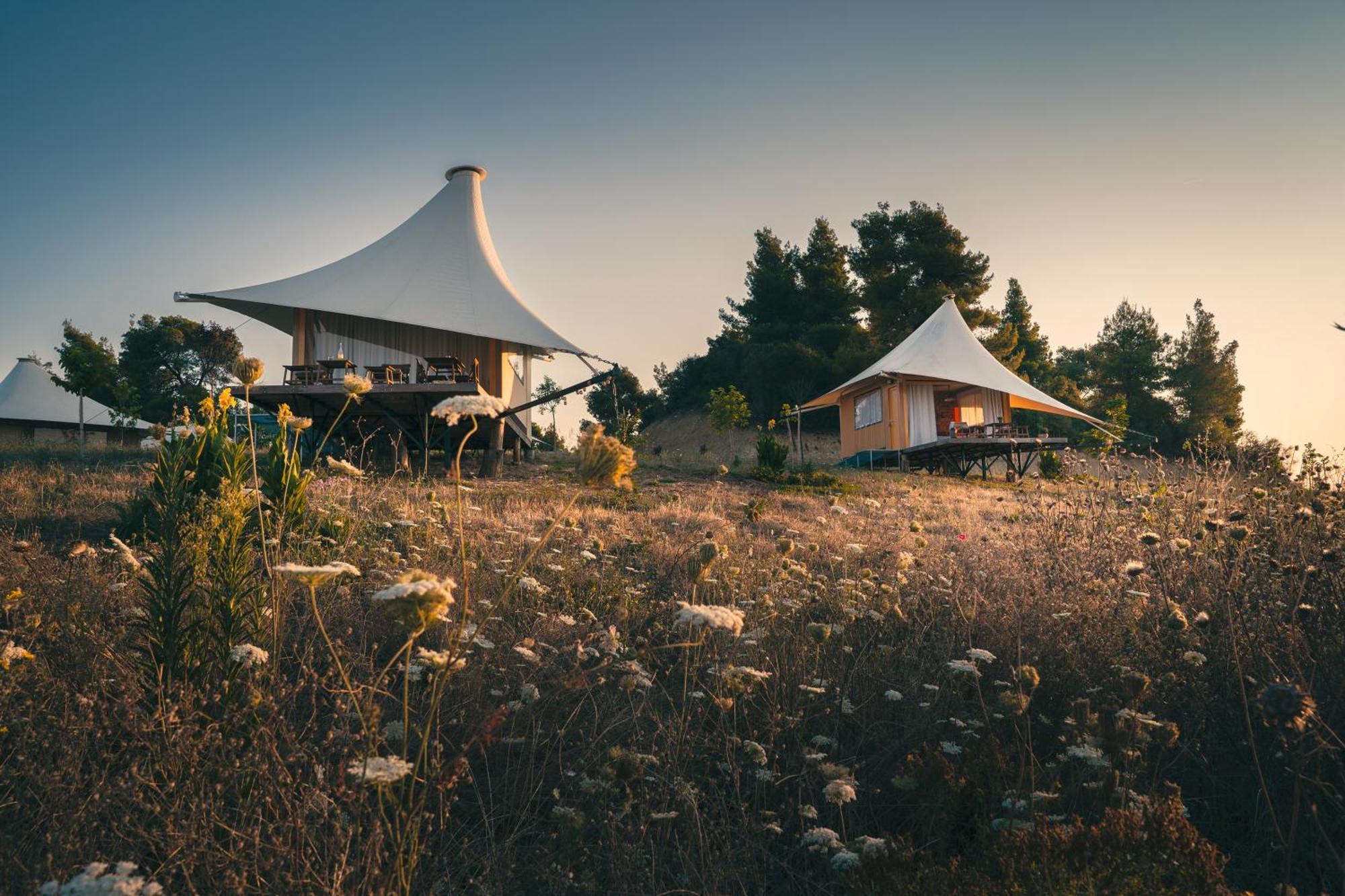Ihousevillage Polychrono Zewnętrze zdjęcie