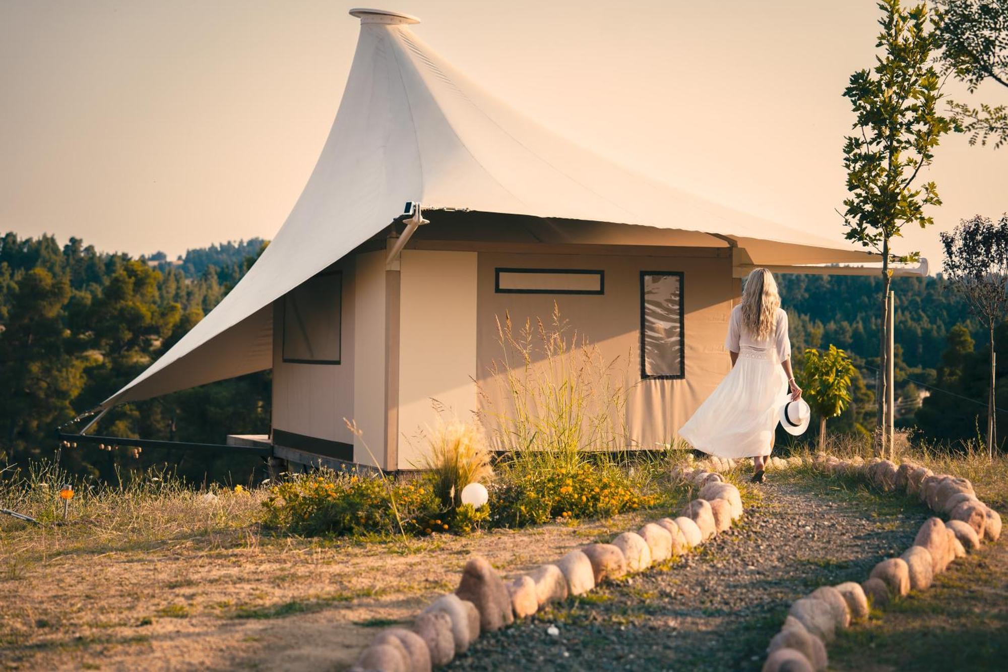 Ihousevillage Polychrono Zewnętrze zdjęcie