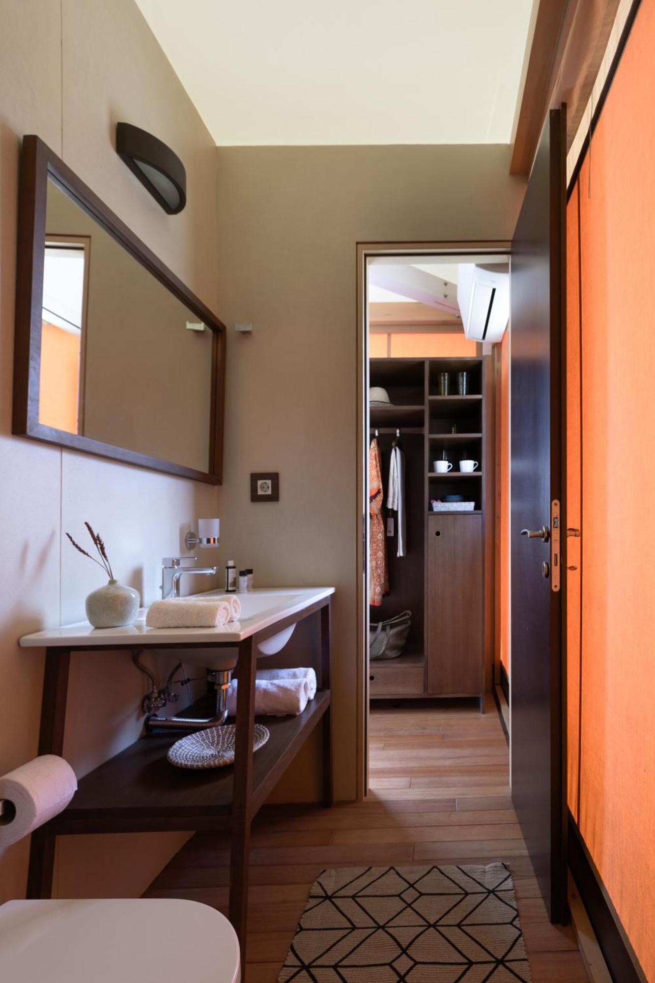 Ihousevillage Polychrono Zewnętrze zdjęcie
