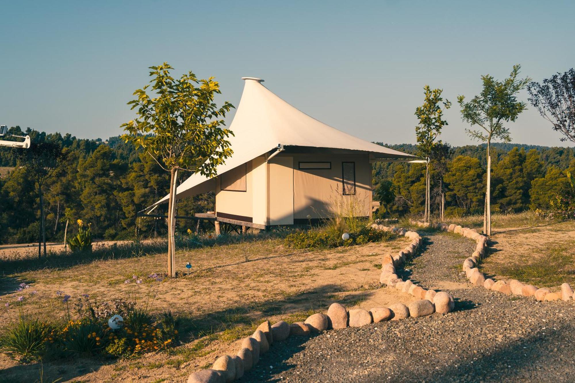 Ihousevillage Polychrono Zewnętrze zdjęcie